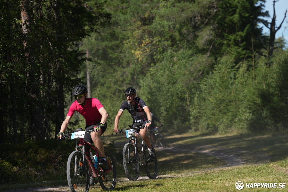 Bild från Cykelvasan 2022 (90km)