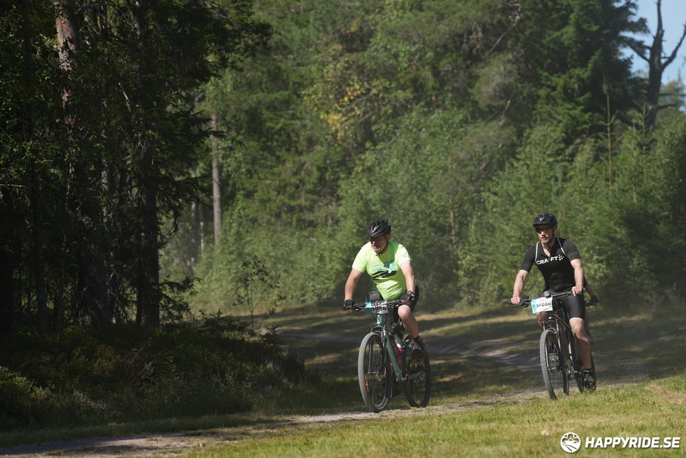 Bild från Cykelvasan 2022 (90km)