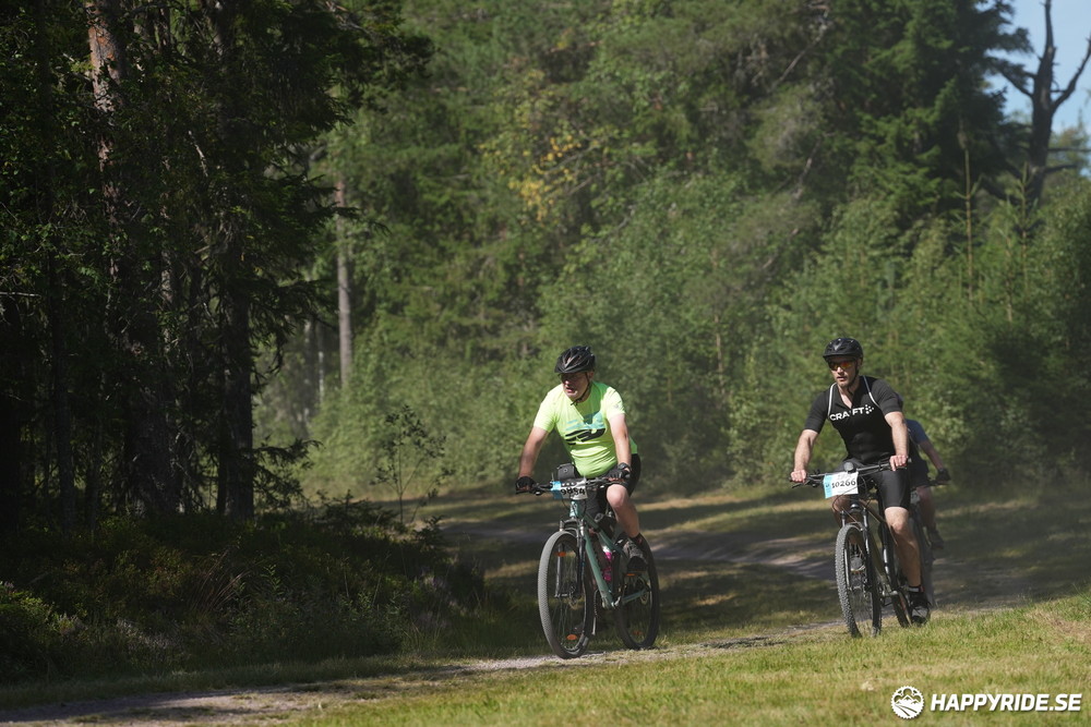Bild från Cykelvasan 2022 (90km)