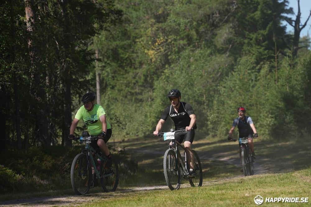 Bild från Cykelvasan 2022 (90km)