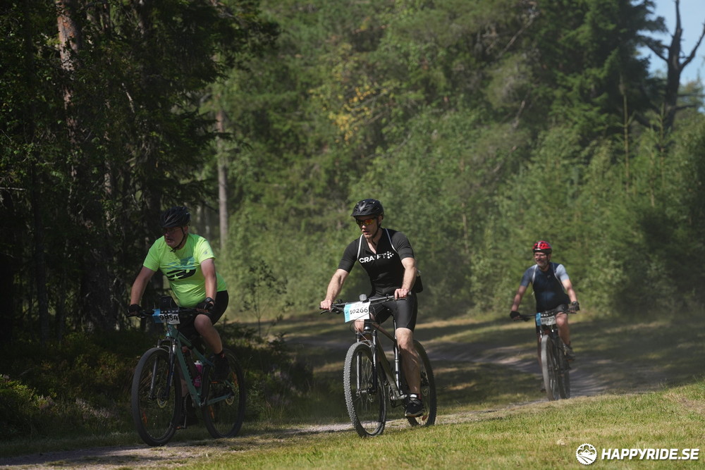 Bild från Cykelvasan 2022 (90km)