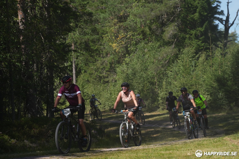 Bild från Cykelvasan 2022 (90km)