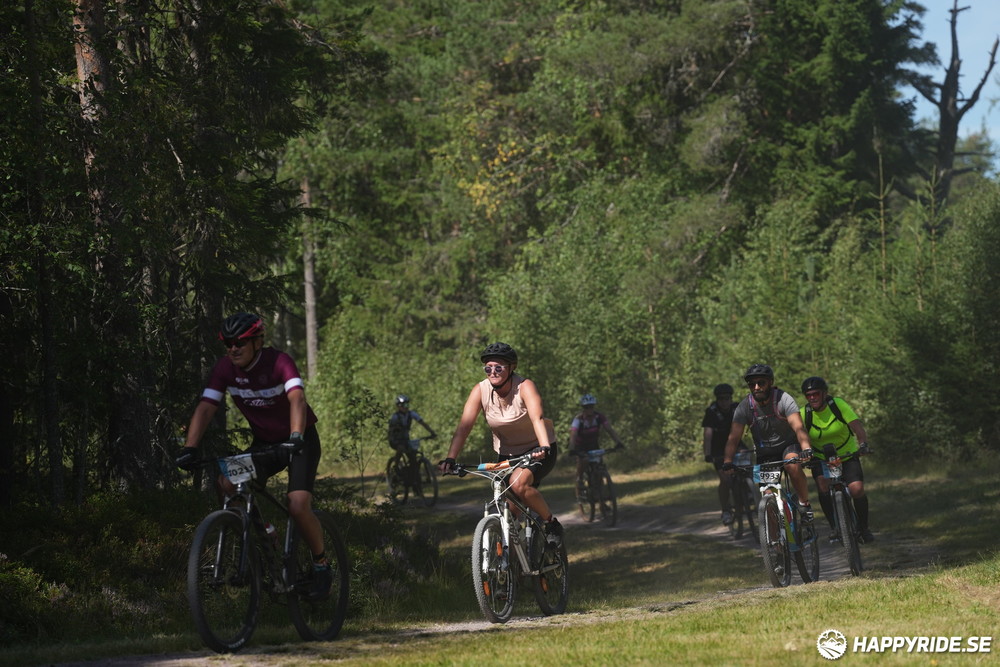 Bild från Cykelvasan 2022 (90km)