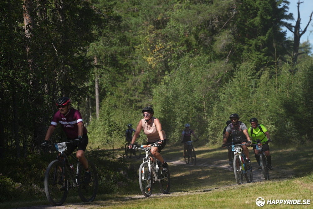 Bild från Cykelvasan 2022 (90km)