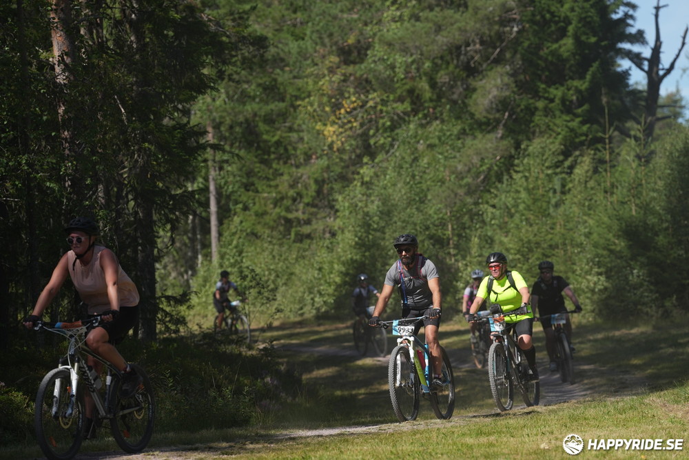 Bild från Cykelvasan 2022 (90km)
