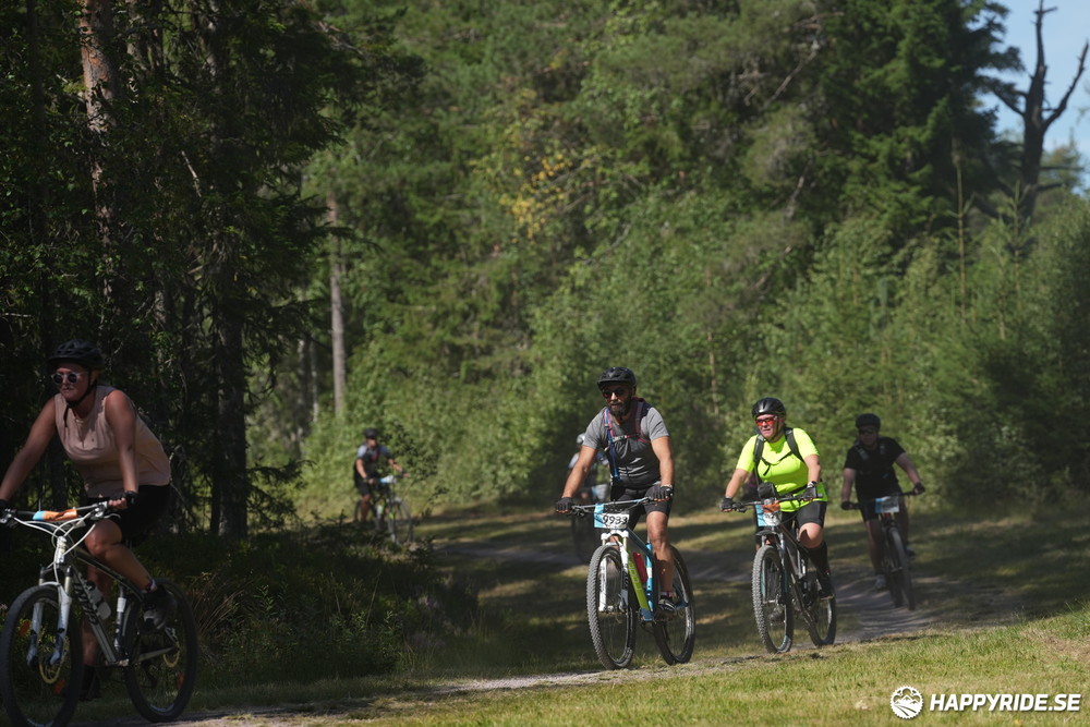 Bild från Cykelvasan 2022 (90km)