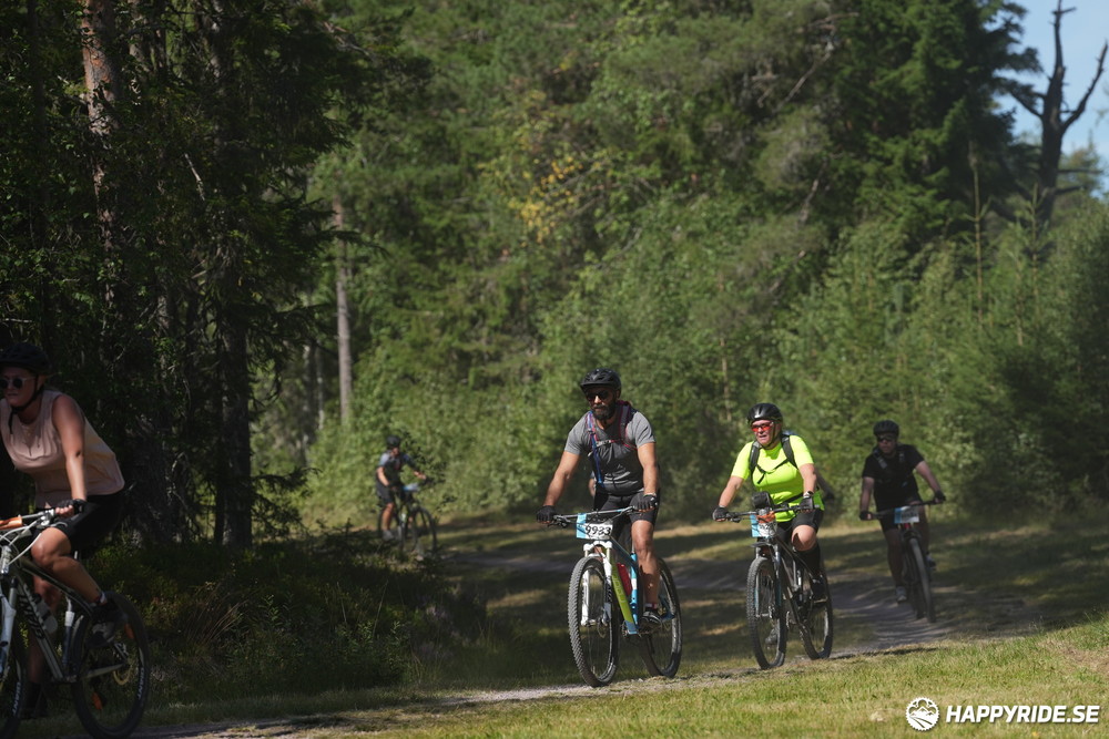 Bild från Cykelvasan 2022 (90km)