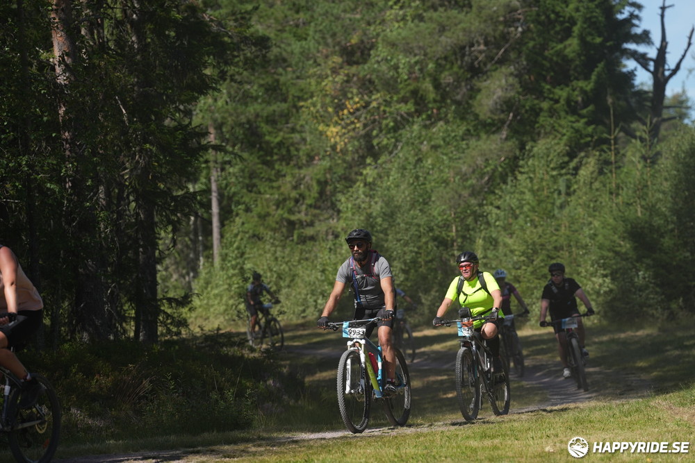 Bild från Cykelvasan 2022 (90km)