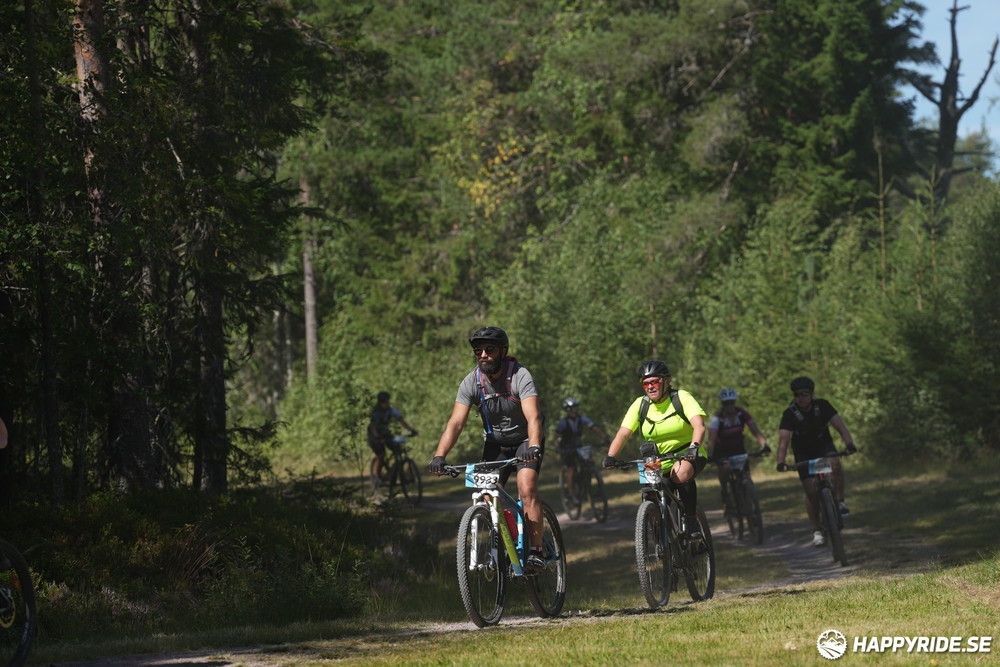 Bild från Cykelvasan 2022 (90km)