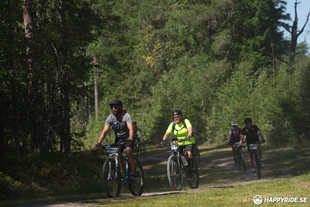 Bild från Cykelvasan 2022 (90km)
