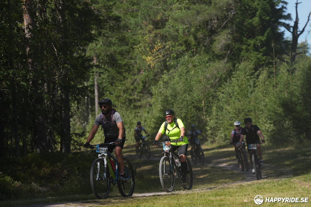 Bild från Cykelvasan 2022 (90km)