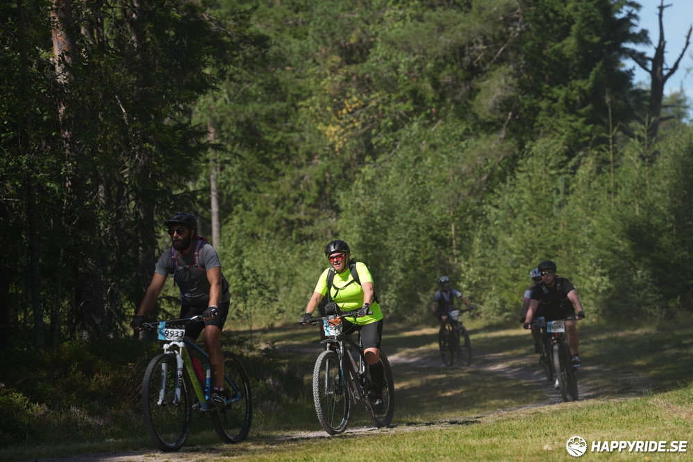 Bild från Cykelvasan 2022 (90km)