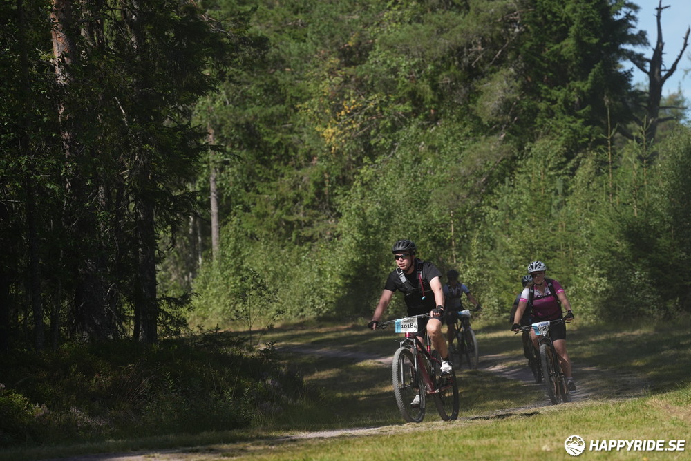 Bild från Cykelvasan 2022 (90km)