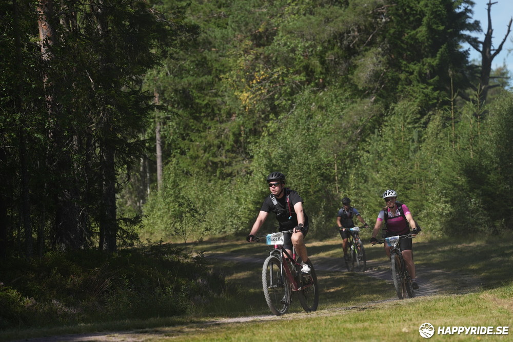 Bild från Cykelvasan 2022 (90km)