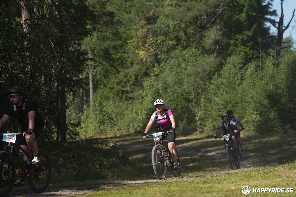 Bild från Cykelvasan 2022 (90km)