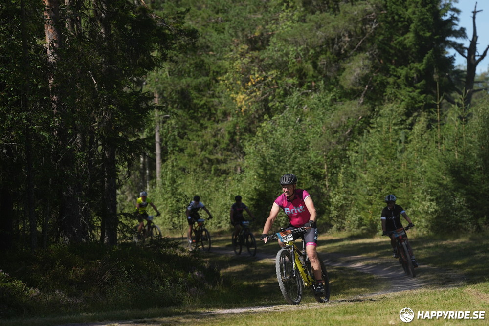 Bild från Cykelvasan 2022 (90km)