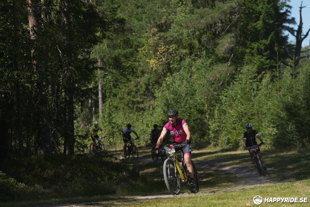Bild från Cykelvasan 2022 (90km)