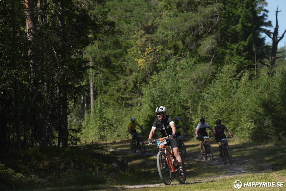Bild från Cykelvasan 2022 (90km)