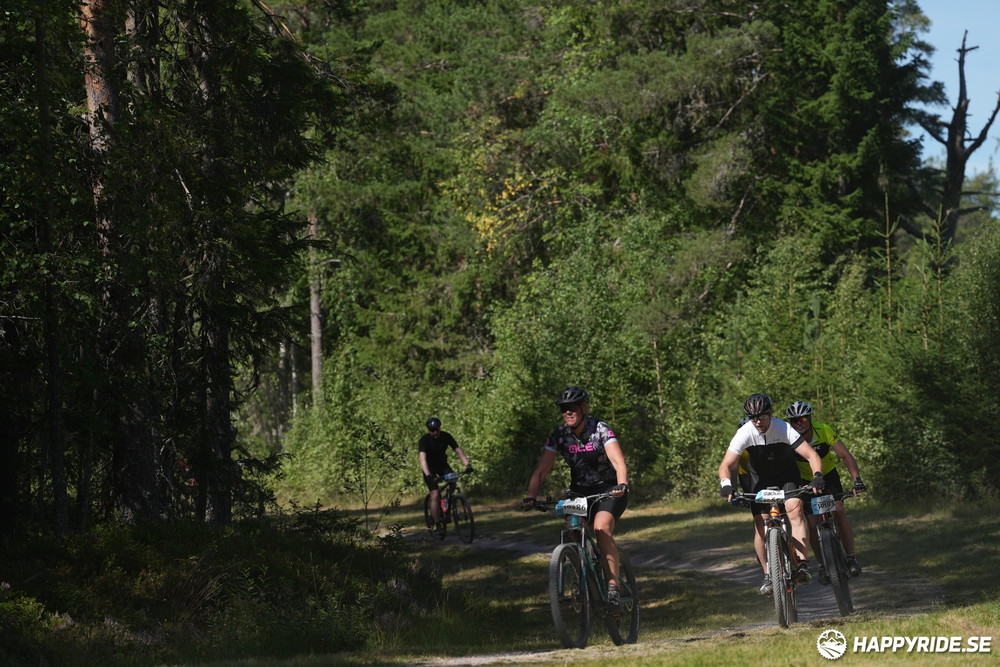 Bild från Cykelvasan 2022 (90km)