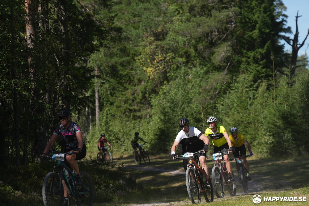 Bild från Cykelvasan 2022 (90km)