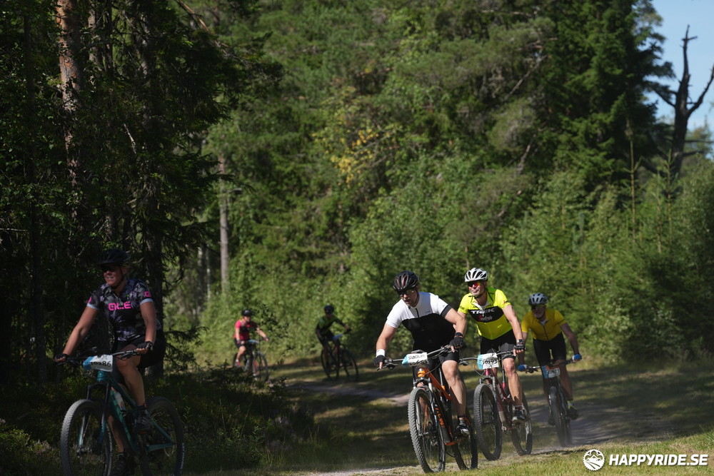 Bild från Cykelvasan 2022 (90km)