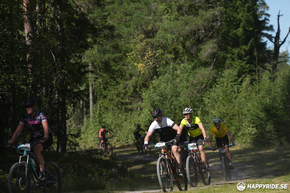 Bild från Cykelvasan 2022 (90km)