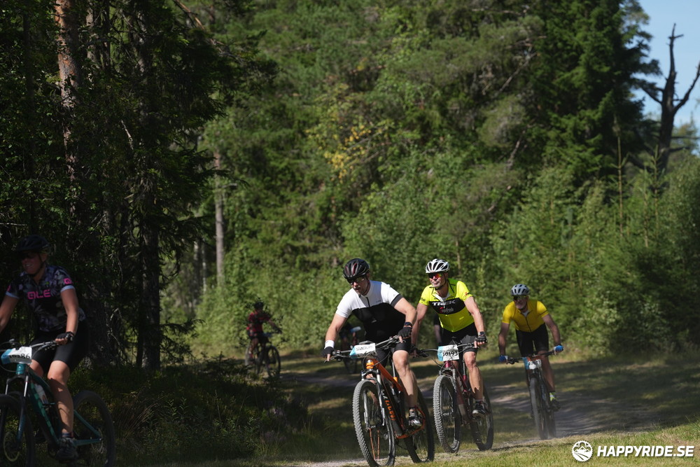 Bild från Cykelvasan 2022 (90km)