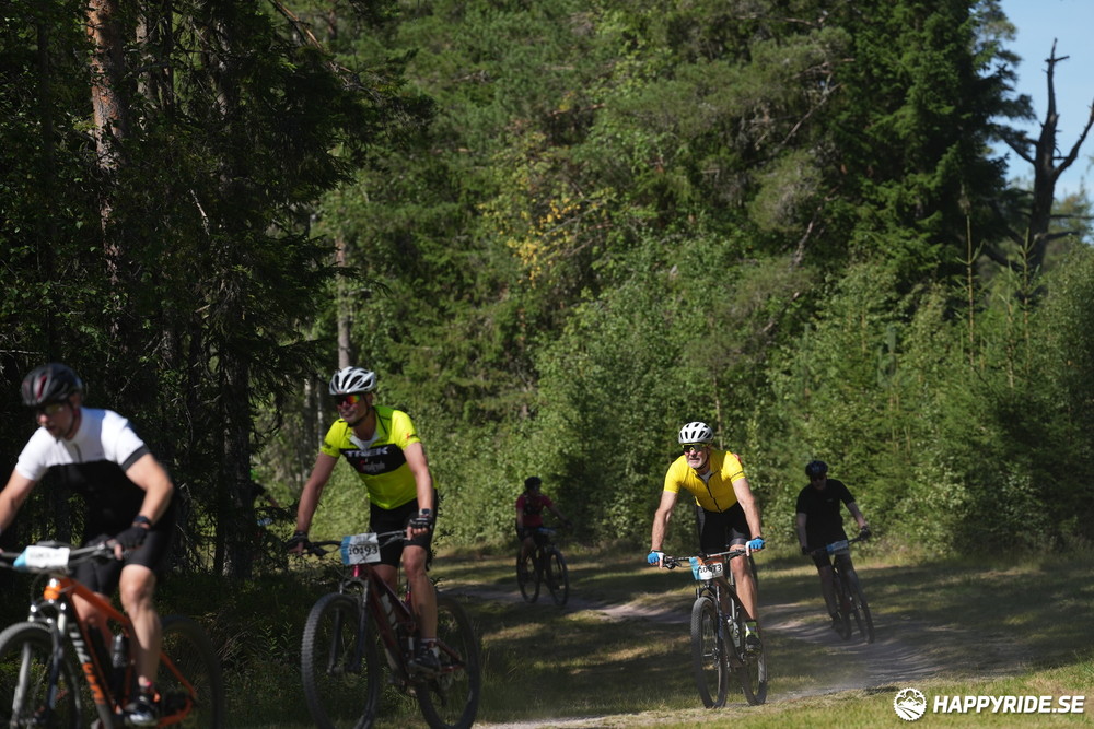 Bild från Cykelvasan 2022 (90km)