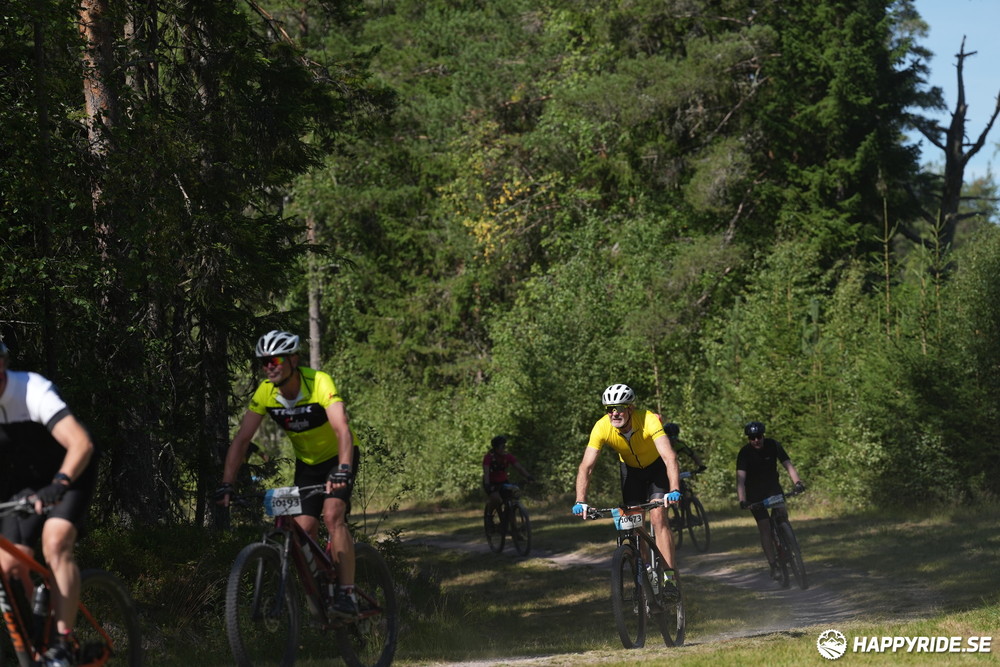 Bild från Cykelvasan 2022 (90km)