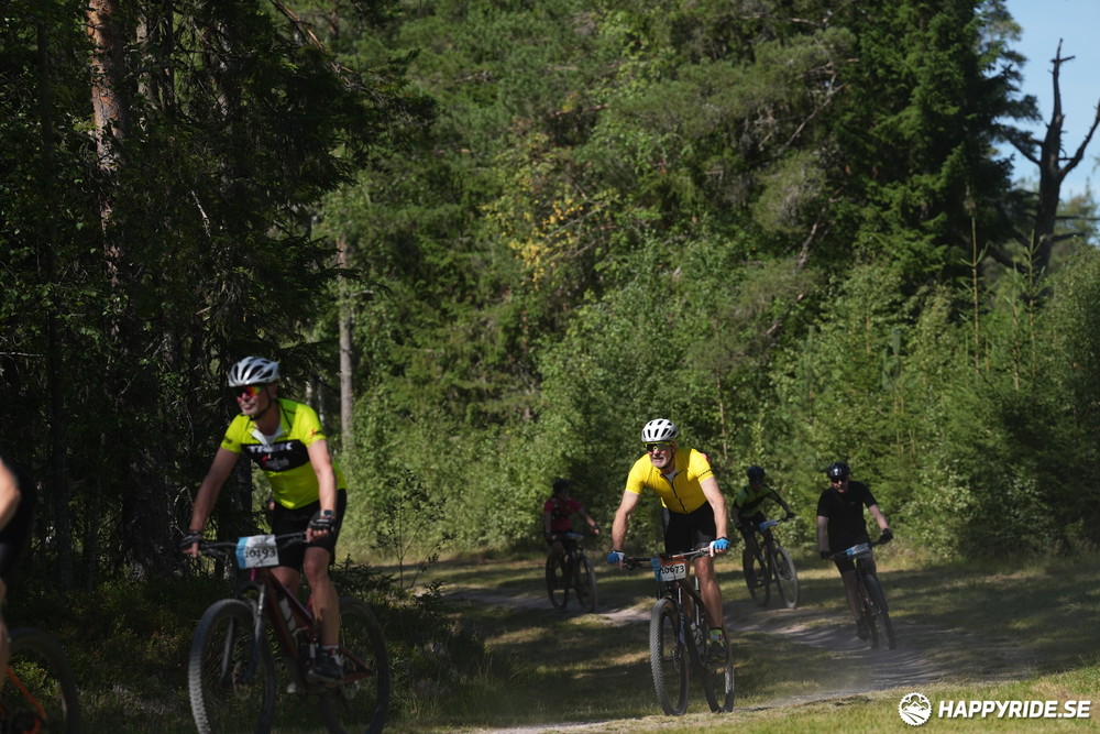 Bild från Cykelvasan 2022 (90km)