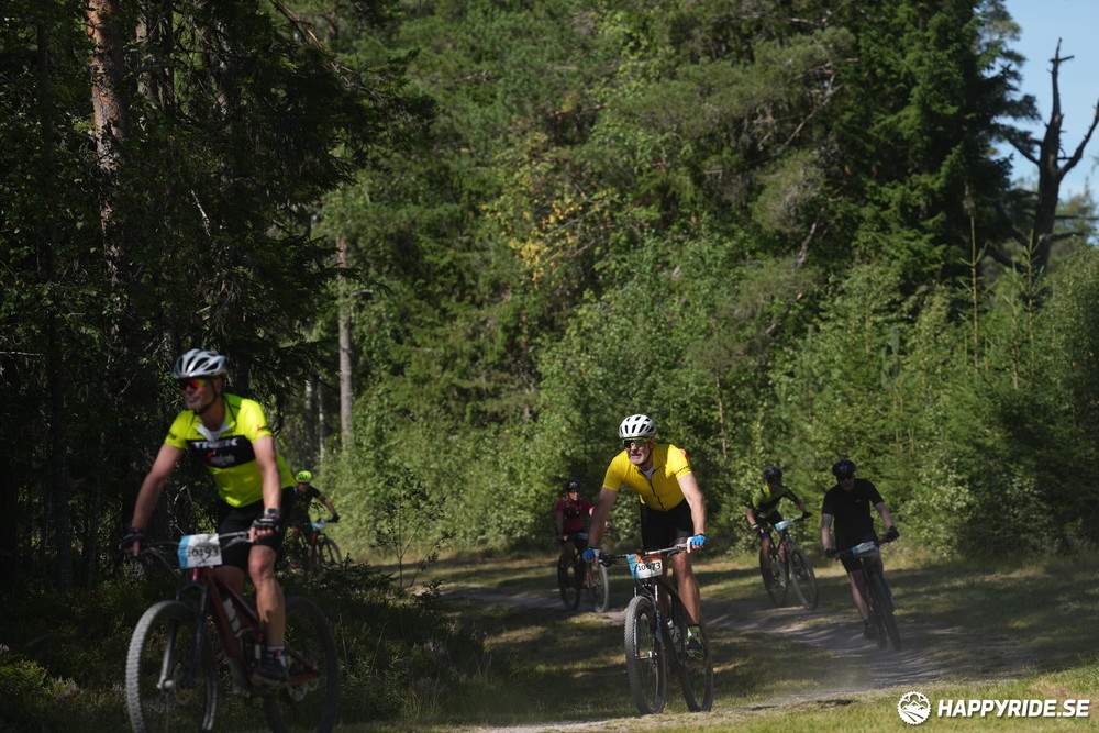 Bild från Cykelvasan 2022 (90km)