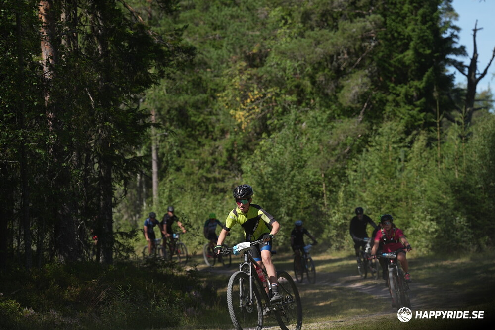 Bild från Cykelvasan 2022 (90km)