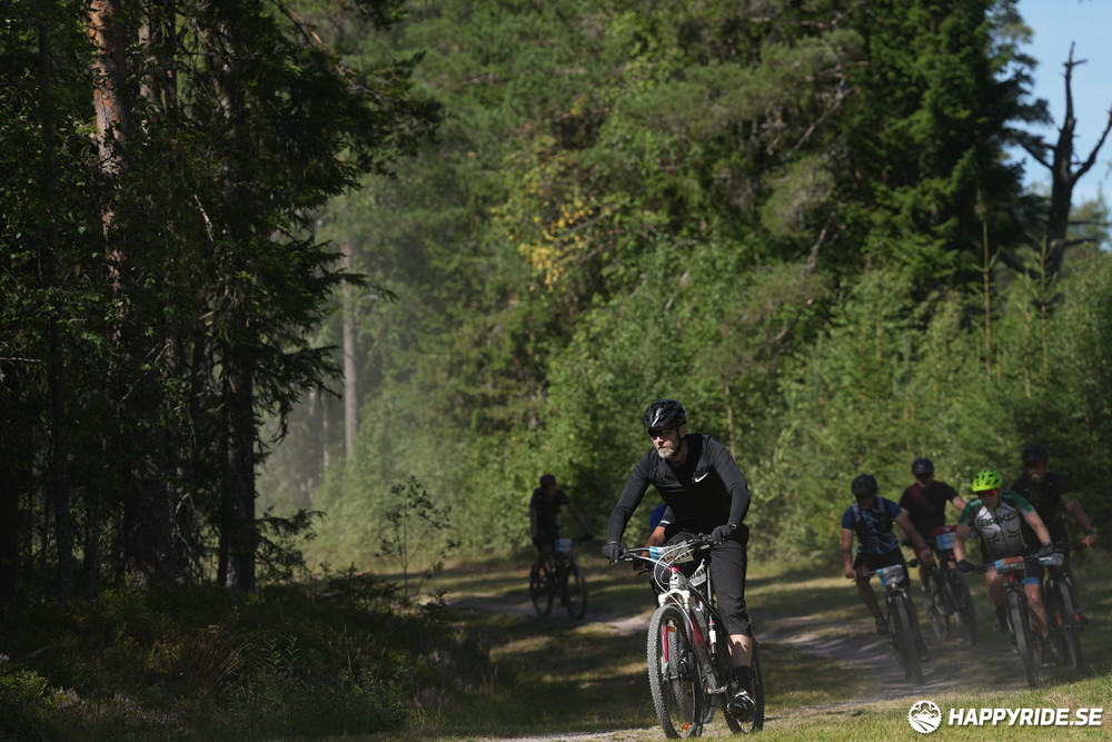 Bild från Cykelvasan 2022 (90km)