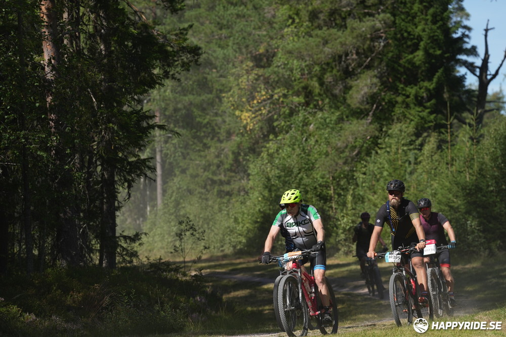 Bild från Cykelvasan 2022 (90km)