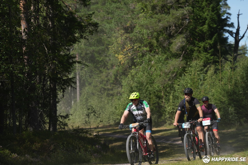 Bild från Cykelvasan 2022 (90km)
