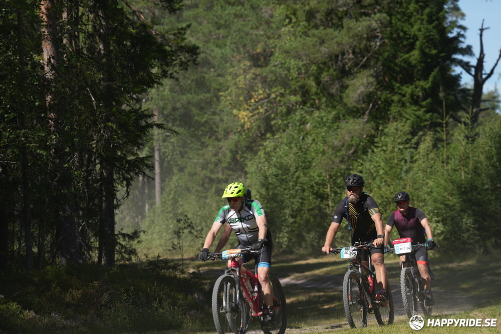 Bild från Cykelvasan 2022 (90km)