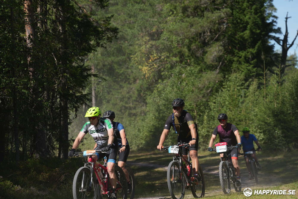 Bild från Cykelvasan 2022 (90km)