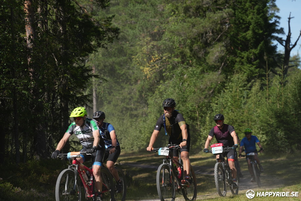 Bild från Cykelvasan 2022 (90km)
