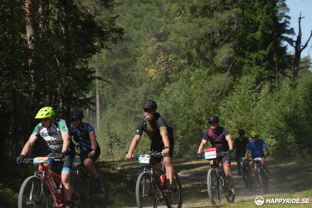 Bild från Cykelvasan 2022 (90km)