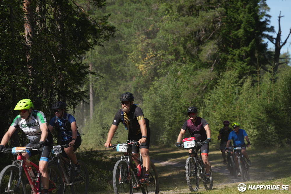 Bild från Cykelvasan 2022 (90km)