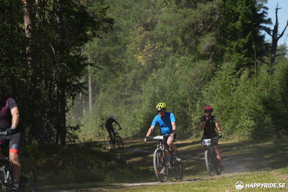 Bild från Cykelvasan 2022 (90km)