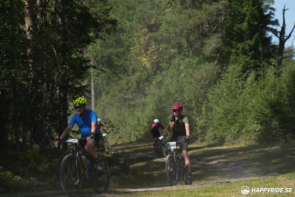 Bild från Cykelvasan 2022 (90km)