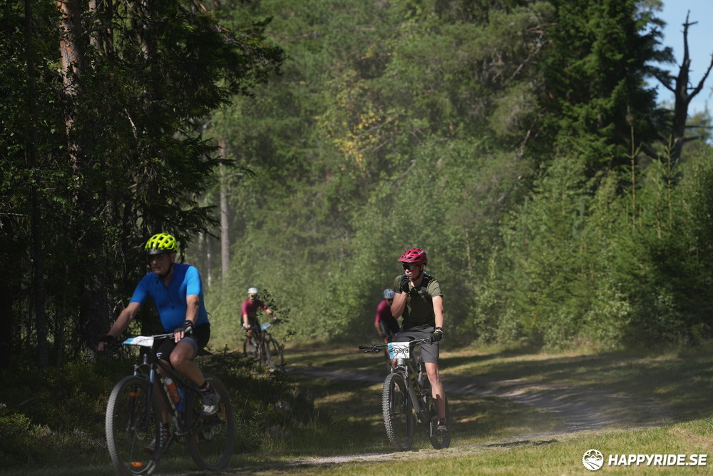 Bild från Cykelvasan 2022 (90km)