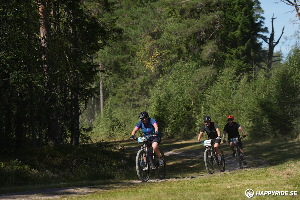 Bild från Cykelvasan 2022 (90km)