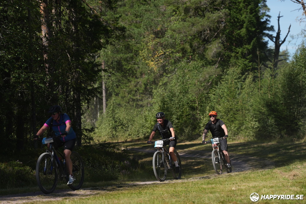 Bild från Cykelvasan 2022 (90km)