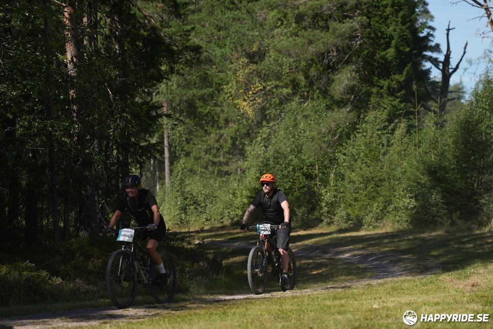 Bild från Cykelvasan 2022 (90km)