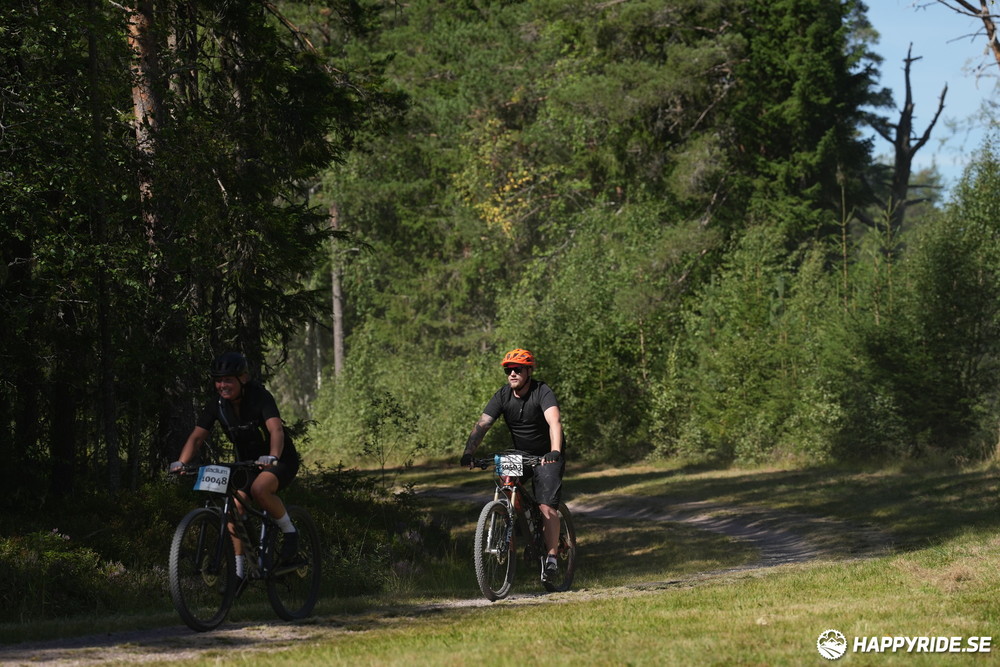Bild från Cykelvasan 2022 (90km)