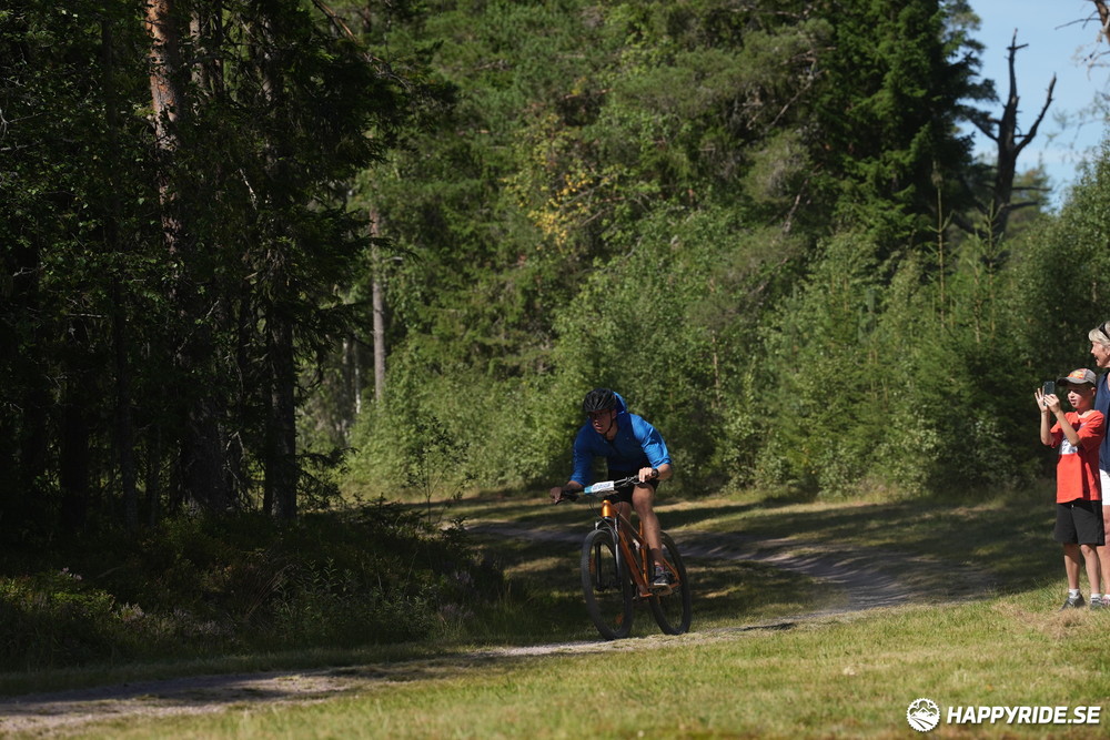 Bild från Cykelvasan 2022 (90km)