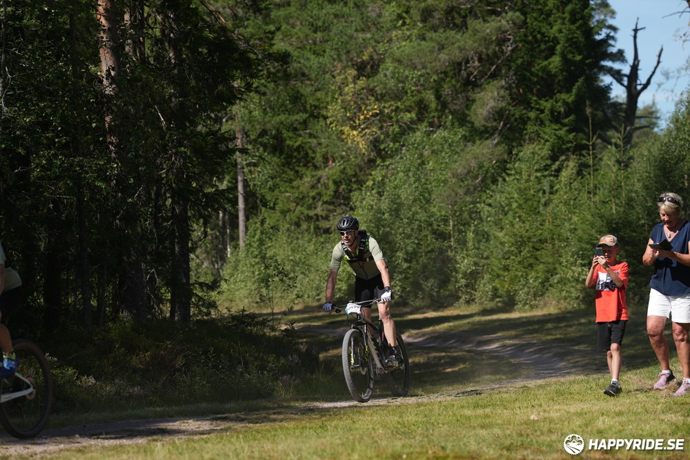 Bild från Cykelvasan 2022 (90km)