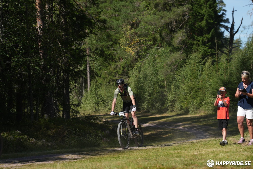 Bild från Cykelvasan 2022 (90km)
